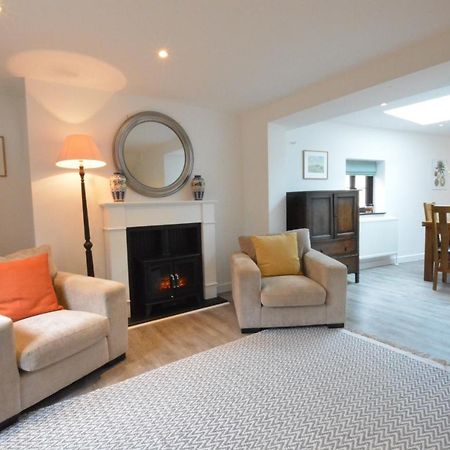 Pine Cottage Woodbridge Buitenkant foto