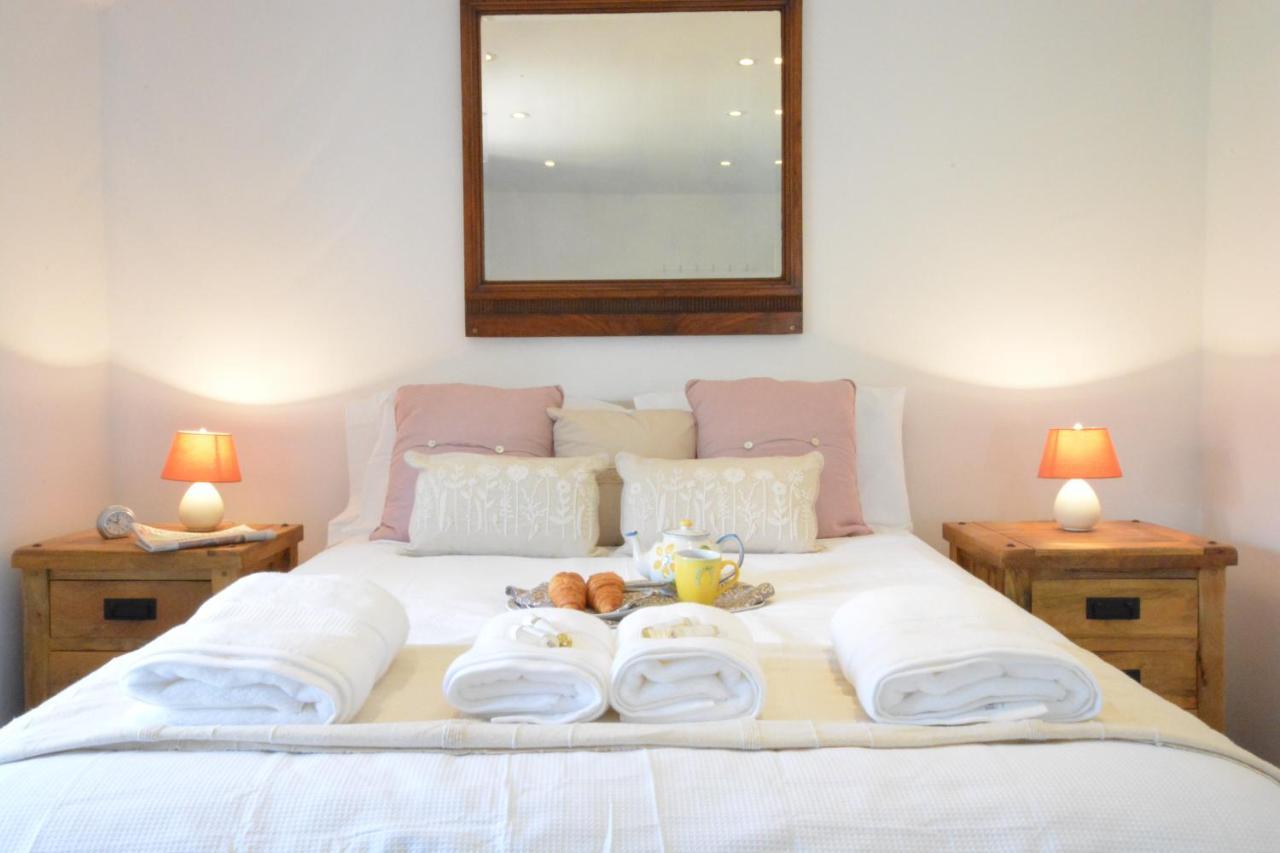 Pine Cottage Woodbridge Buitenkant foto
